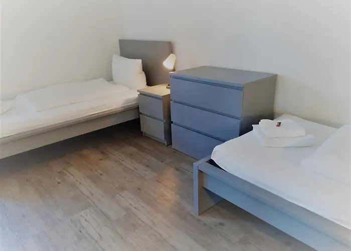 2sz 6 Pers Küche Bad Bola 1 Apartment
