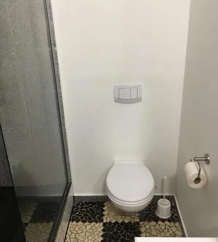 Apartment 2sz 6 Pers Küche Bad Bola 1