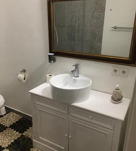 2sz 6 Pers Küche Bad Bola 1 Apartment *